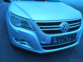 Tiguan 125 kw  2 l - 6