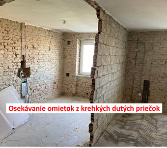 NAJRÝCHLEJŠIE VYPRATÁVANIE a DEMOLAČNÉ práce Košice_24/7_365 - 6