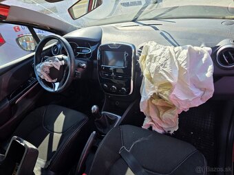 Renault clio 4 grandtour 0,9tce H4B 400 - 6