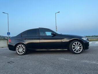 Bmw E90 320D - 6