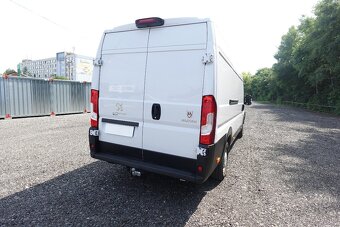 PEUGEOT BOXER L5H2 2.2HDI KLIMA SERVISKA - 6