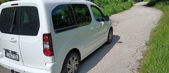 CITROËN BERLINGO 1.6 HDI - 6