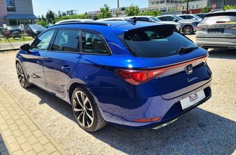 SEAT LEON ST SPORTSTOURER 1.5 ETSI 150 MILD-HYBRID FR DSG - 6