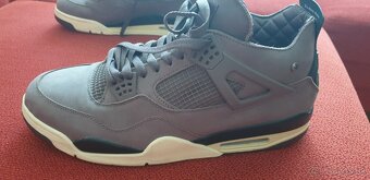 Air Jordan 4 Retro x A Ma Maniére "Violet Ore" - 6