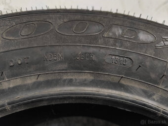215/60 R16 Letné pneumatiky Goodyear Excellence 2 kusy - 6