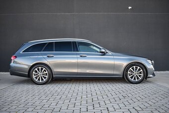 Mercedes-Benz E 200d 118kw Automat - 6