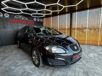 Seat Leon 1.4i 16V Reference - 6