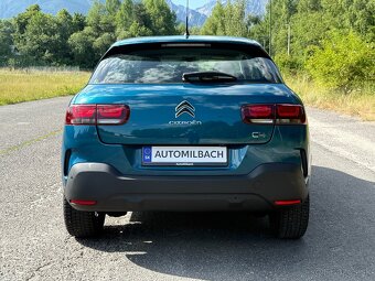 Citroën C4 Cactus PureTech 110 S S Feel - 6
