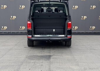 Volkswagen Multivan T6 2.0TDi, Highline, 4x4, DPH automat - 6