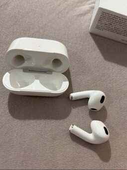 Apple AirPods 3. Generácie - 6