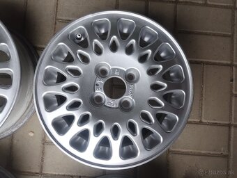 R14 4x100 GM disky - 6
