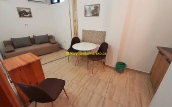 Apartmán 3+kk v Colosseu, Slunečné pobřeží, Bulharsko - 6