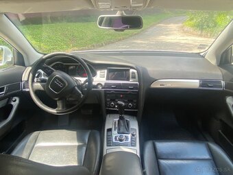 Audi A6 - 6