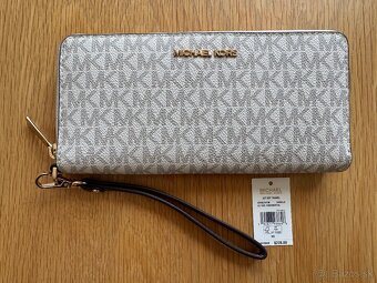 Michael Kors wristlet peňaženka - NOVÁ - 6