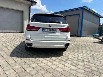 BMW X5 30d xDrive Mpacket - 6