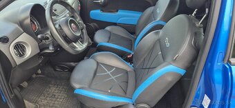 Fiat 500 Sport, 18 900km - 6
