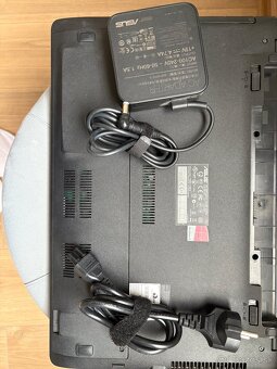 ASUS X550V - 6