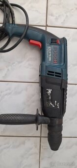 Bosch GBH 2-26DFR - 6