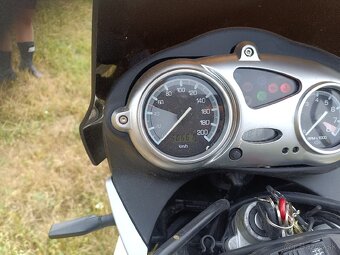 BMW 650gs 2006 - 6