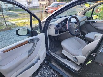 Mercedes Benz A140 - 6