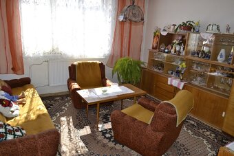 Predaj rodinného domu v Turanoch - 6