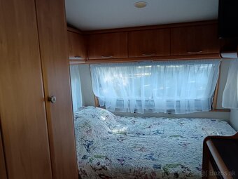 Karavan hobby excellent - 6
