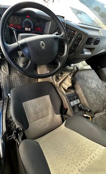 Renault Kerax 450 8x4 /2010 - 6