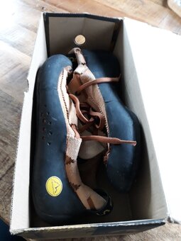 La sportiva Mythos - 6