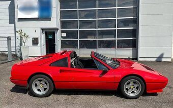 Ferrari 328 GTS z roku 1988 - 6