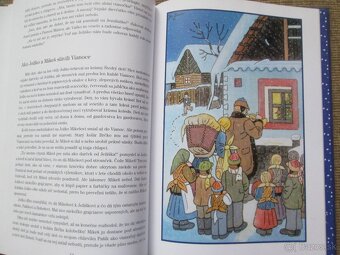 Vianoce Majstra Ladu - 6