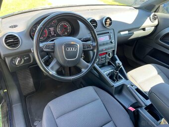 Audi A3 - 6