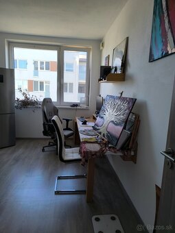 6 ročný moderný štýlový 2 izbový byt 1poschodie - 6
