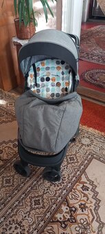 Predám športový kočík - 6