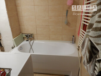 Útulný 3 Izbový byt, 63 m2, rekonštrukcia, Dolný Pial, okr.  - 6