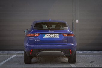 Jaguar E-Pace 2.0 I4 S AWD A/T - 6