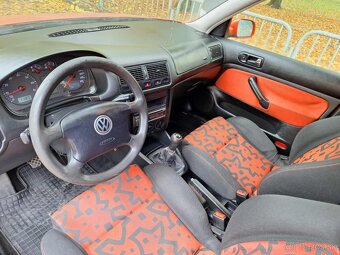 Predam Volkswagen Golf 4 1.6i - 6