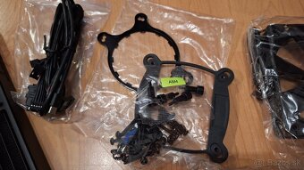 Vodné chladenie NZXT Kraken X73 - 6