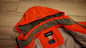 Lyziarska bunda BRUGI - 146-152 cm - 6