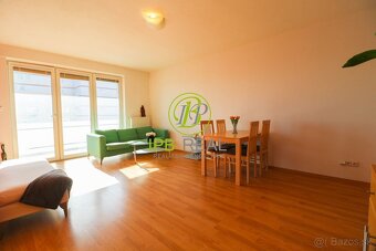 VEĽKÝ, pekný 2-izb. byt s BALKÓNOM v populárnej Axton Reside - 6