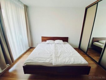 Prenájom 2-izbový byt, Staré Grunty, BA, Karlova Ves. - 6