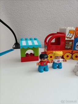 Lego Duplo - 6