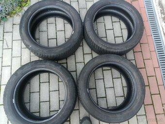 Nokian TYRES 225/50 R17 wr snowproof P - 6