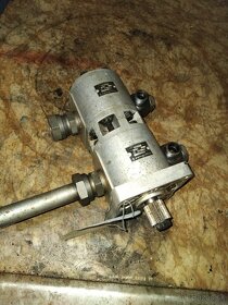 Hydraulicke cerpadla - 6