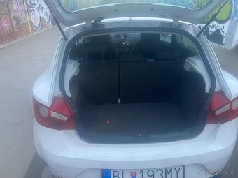 Predám Seat Ibiza 1.2TDI - 6