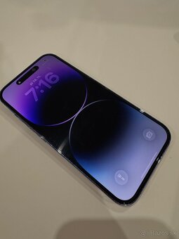 iPhone 14 Pro 256GB - 6