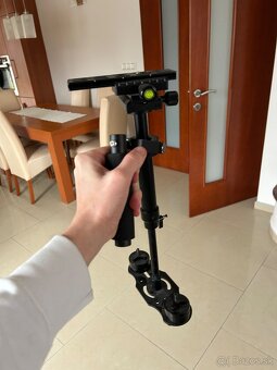 Statív VANGUARD Espod CX 205AP - 3nožka - 6