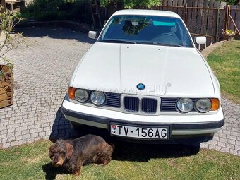 BMW 518i - 6