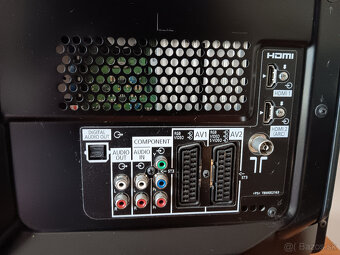 Plazma TV Panasonic TX-P42S20E - 6