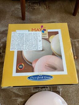 Veci do domácnosti - 6