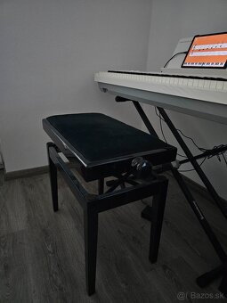 Roland FP-30X Digitálne piano - 6